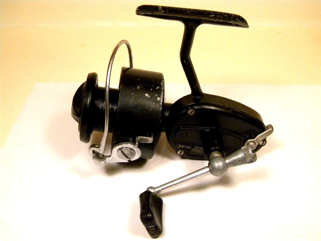 Vintage Mitchell 300 Reel for sale - eBay