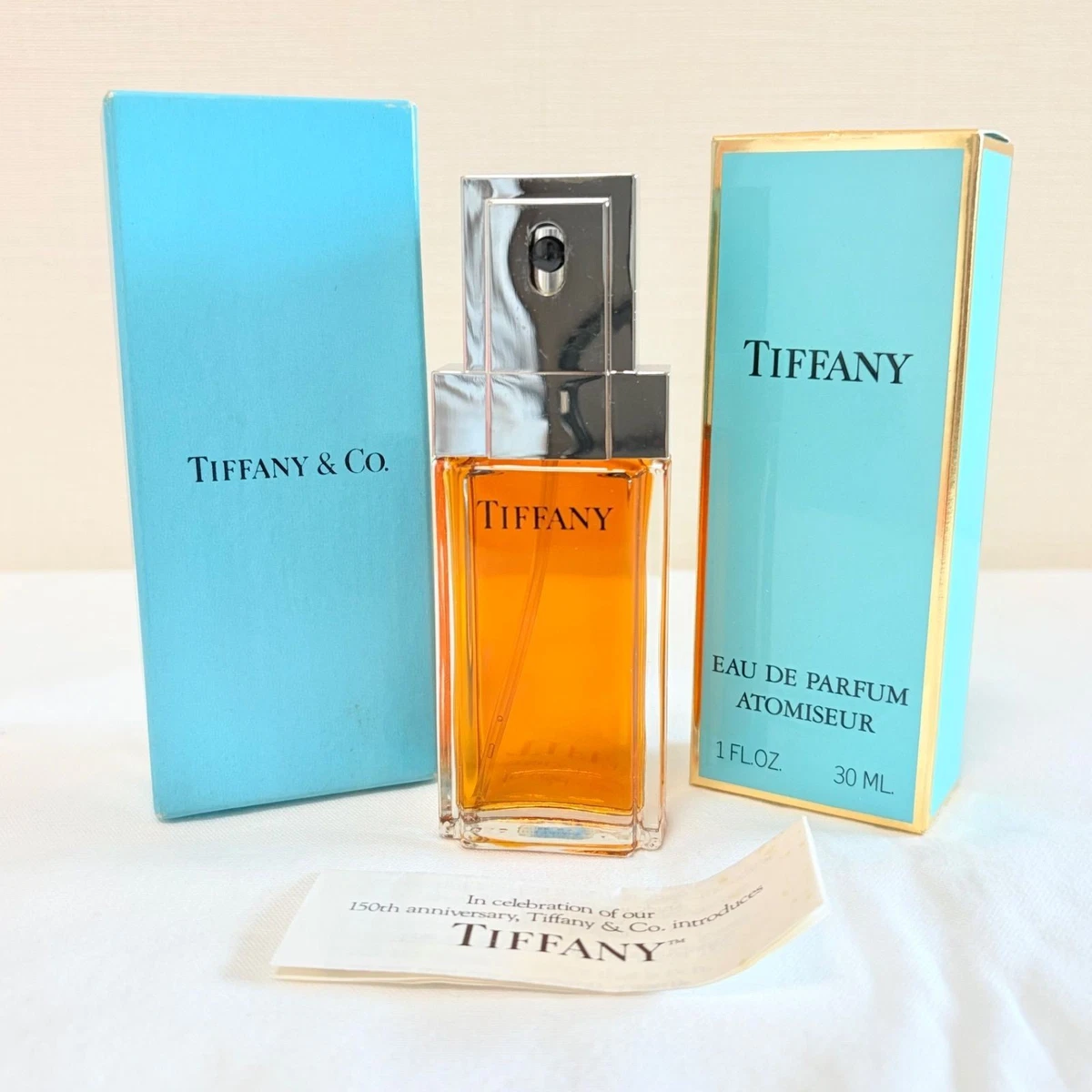 25+ Tiffany & Co. Discontinued Fragrances for Women for sale