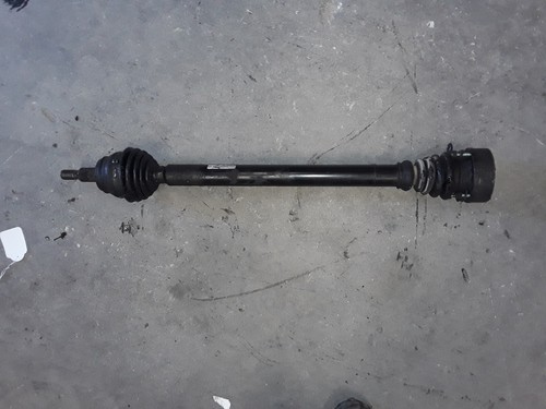 1J0407272 antriebswelle vorne rechts SEAT TOLEDO 1M2 SELECT 1999 1229453