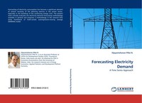 Vijayamohanan Pillai N. | Forecasting Electricity Demand | Taschenbuch (2011)