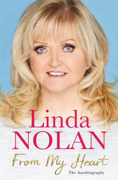 From My Heart | The Autobiography | Linda Nolan | Englisch | Buch | Gebunden-image