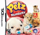 Petz: Nursery - Nintendo DS Game