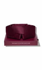 Drowsy - Silk Sleep Mask