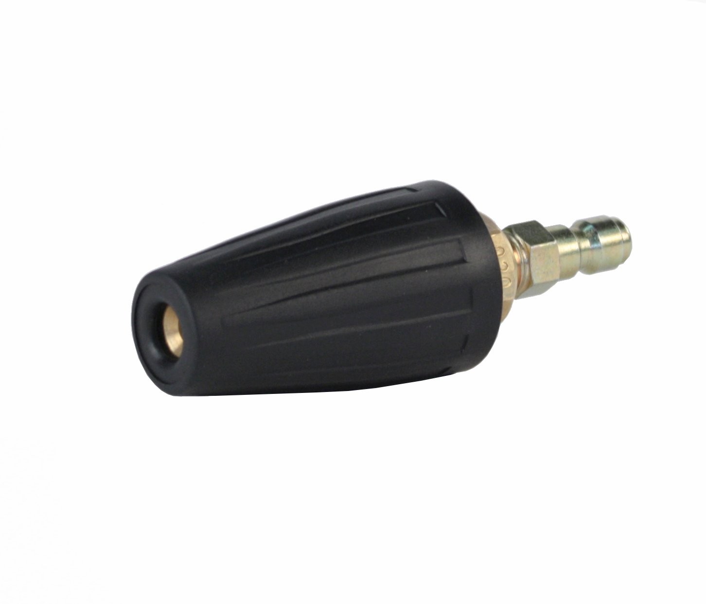 Erie Tools Pressure Washer 5.0 Rotating Turbo Nozzle 3000 PS