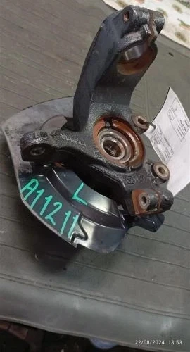 2012-2017 年 MAZDA 5 发球杆左前主轴/扣环原始设备制造商 — 第 2/2 张图片