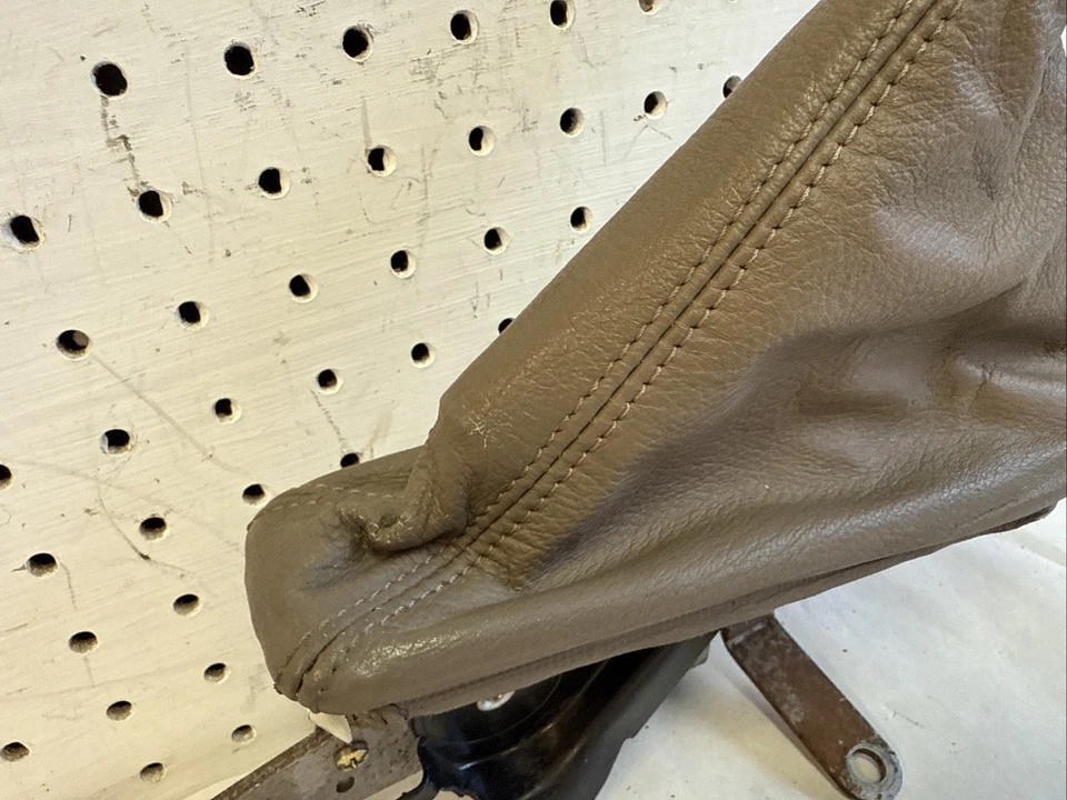 1997  BMW Z3 Roadster  Hand E- Brake Lever Handle  OEM - Image 2 of 4