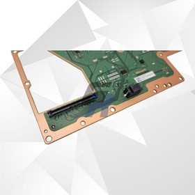 Xbox Series X DONOR Motherboard Southbridge Logic Board Salvaged (V2, Type 2)