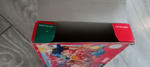 The Legend Of Mystical - Caja Ninja y Manual - SNES Super Nintendo - PAL - EN MUY BUENA CONDICIÓN - Imagen 10 de 16