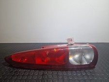 Feu arrière Chevrolet REZZO