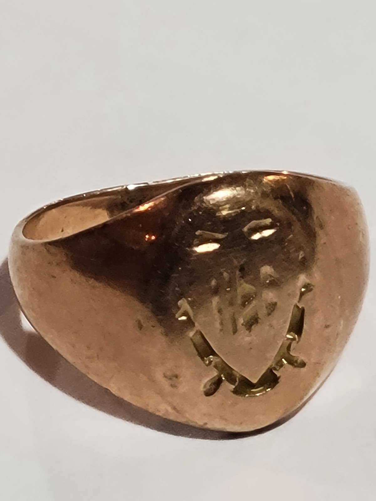 Gold Ring 10k - image 6