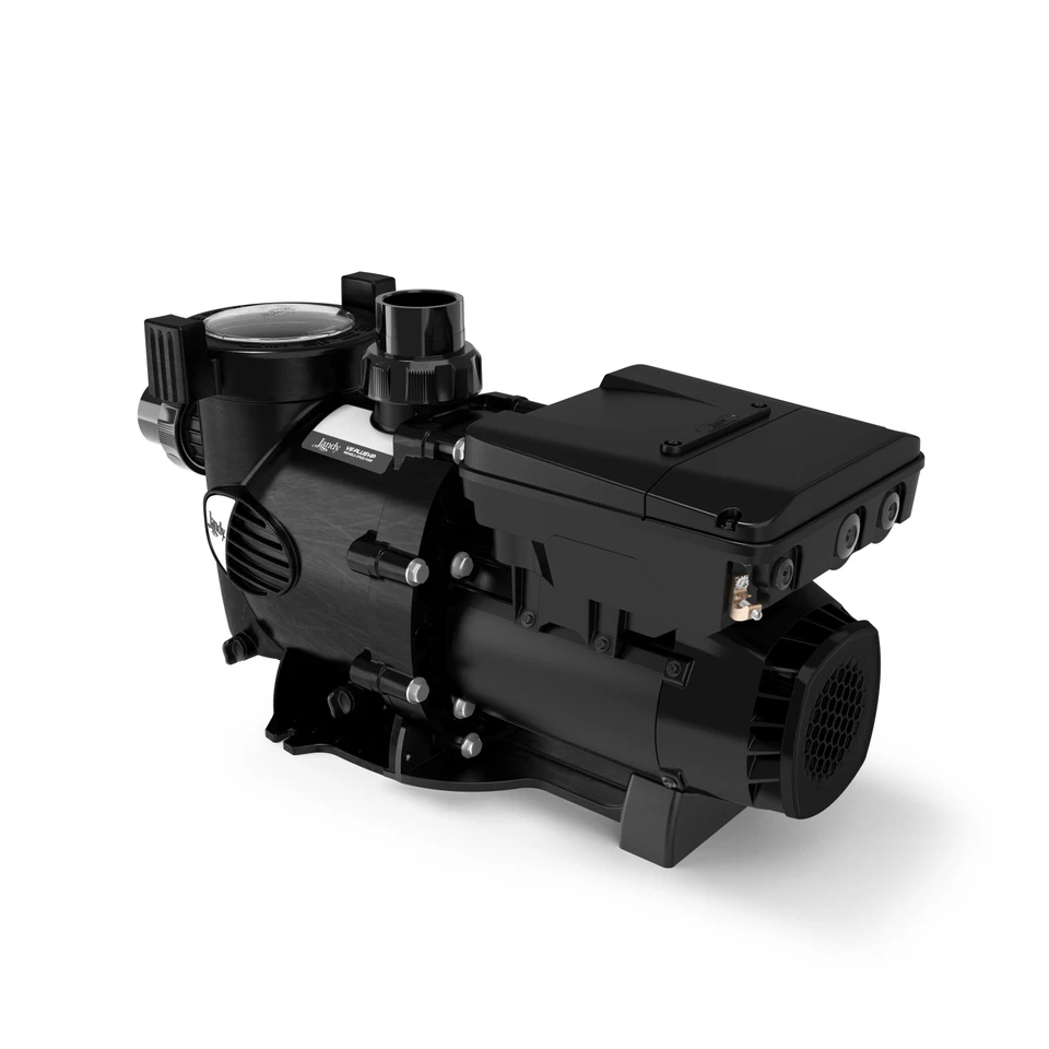 Jandy PlusHP 2.7 HP Pump W/O Controller & 2 Relays Variable Speed VSPHP270DV2A - Image 3 of 4