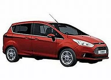 Norev Ford B-max 2012 1:43 270541