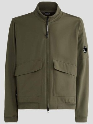 CP Company Bomberjacke ShellR CP 15CMOW011A 006097A 683 133021404