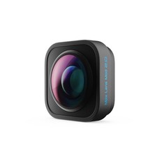 GoPro Max Lens Mod 2.0 Black HERO12 Official Accessory