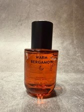Genuine M&S Marks Spencer Warm Bergamot Eau de Toilette 30ml EDT Perfume Spray