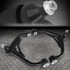 For 99-07 Silverado Sierra 2"-4" Lift Front Upper Control Arms Suspension Kit