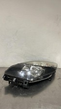 Optique avant principal gauche (feux)(phare) RENAULT SCENIC 3 PHASE 1