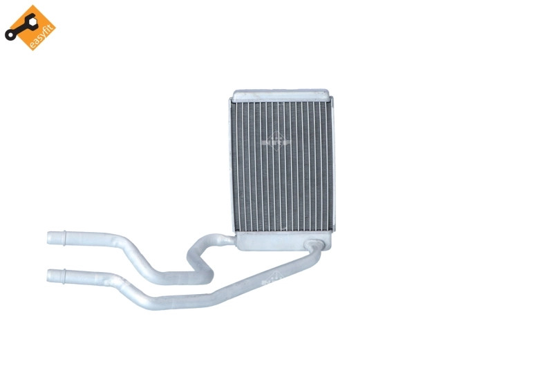 Système de chauffage NRF 54231 pour des trajets d'hiver au chaud en famille