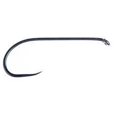 Ahrex NS105 Streamer Down Eye Barbless Hook