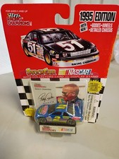 1995 Racing Champions Ricky Craven Nascar