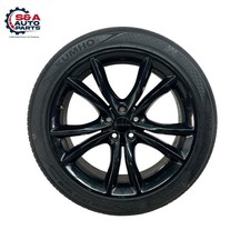 DODGE CHALLENGER 2015-2023/CHARGER 2016-2019 WHEEL RIM /W TIRE 20x8 OEM