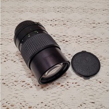 Vintage JC Penney 1:2.8f 135mm Photography Camera Lens