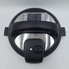 6 QT INSTANT POT Duo DUO60 6 qt V1 V2 V3 V4 Lid & Gasket & Valve Replacement