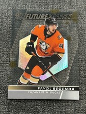 2022-23 SP Authentic Hockey Cards Checklist and Odds 26