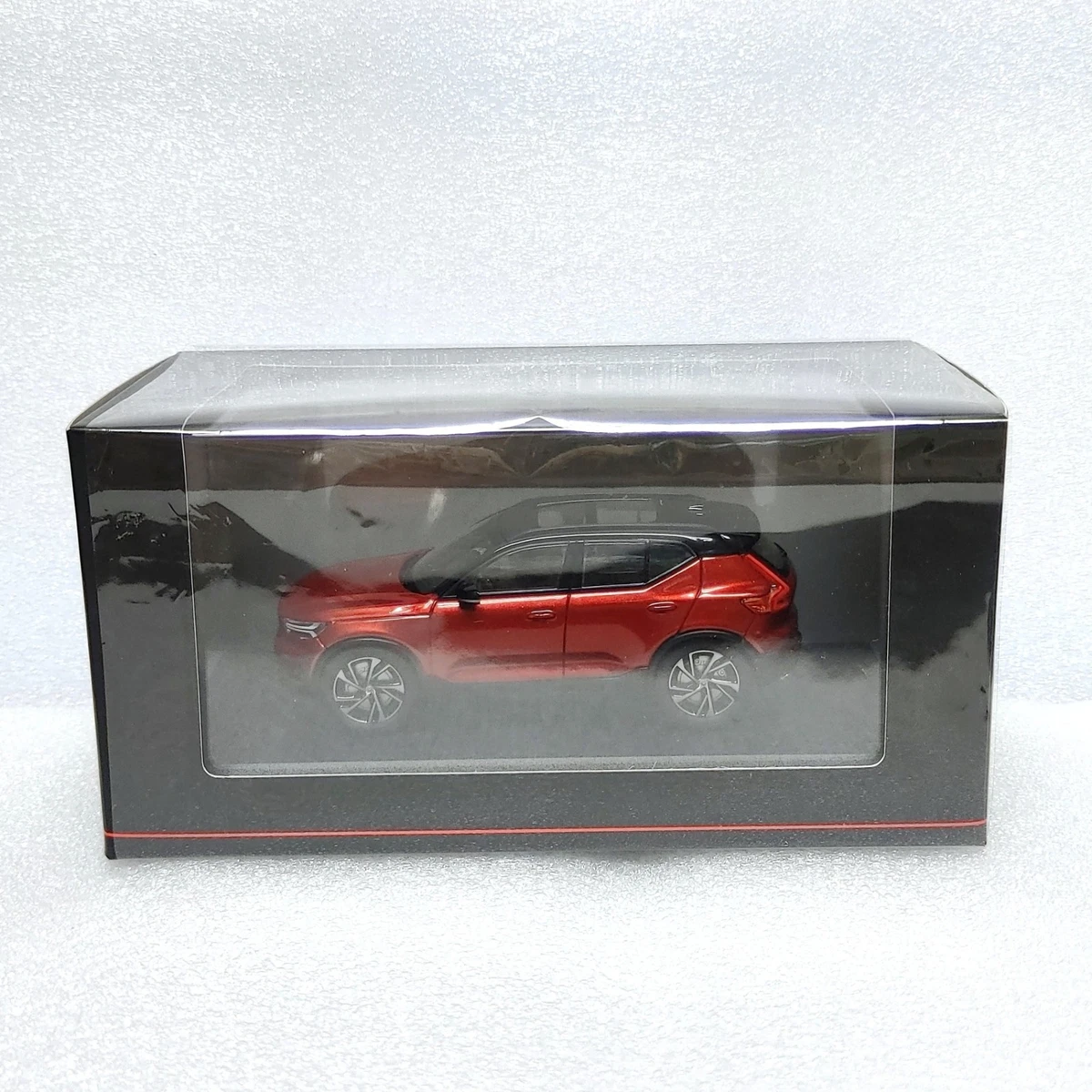 Kyosho 1:43 Diecast & Toy Volvo for sale | eBay