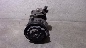 Kompressor Klimaanlage Klima 6Q0820803G VW Polo 1.2 Bj 2004 9 N 1849368