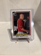 2015 Donruss Baseball Variations Guide 42