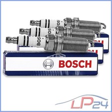 Bougies d'allumage Peugeot 107