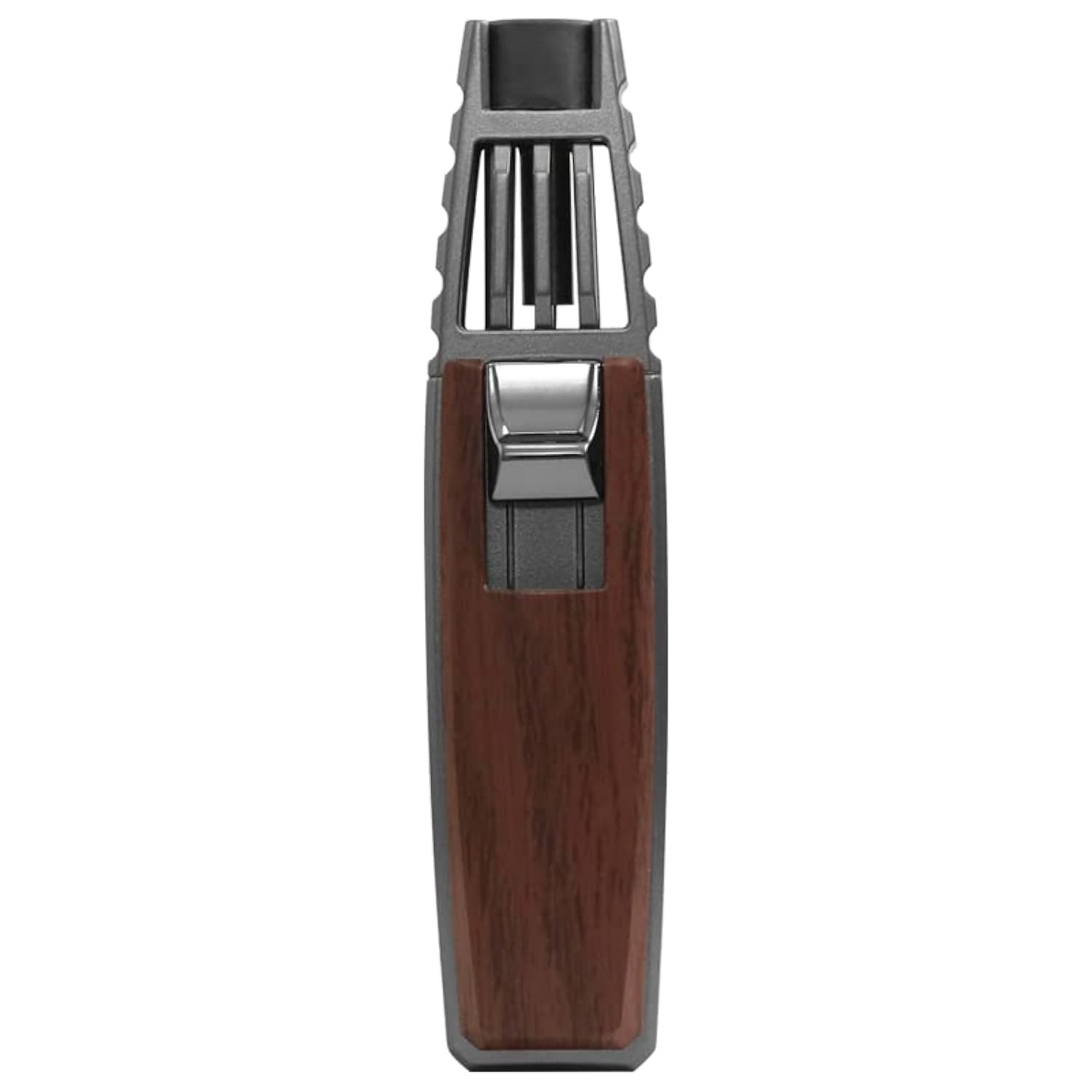 Solar Beam Torch, Adjustable Flame Butane Refillable Culinary Cooking Lighter...
