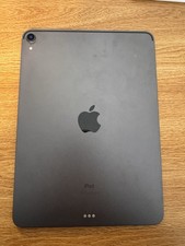 Apple iPad Pro 11 Inch With Magic Smart Keyboard
