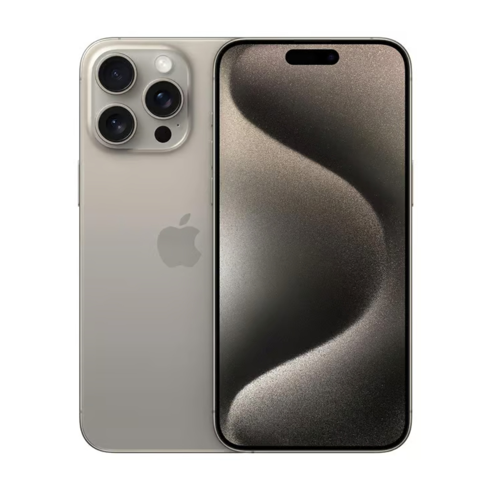 Apple iPhone 15 Pro Max Naturel 512 Go État EXCELLENT Garantie 12 Mois Débloqué