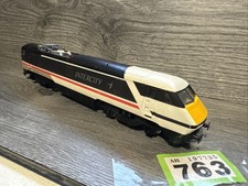 HORNBY 00 Class 91 INTERCITY HST 225 LOCO  91014 INTERCITY LIVERY Non Runner