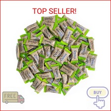 CHIMES ORIGINAL Ginger Chews 1-Pound 1 LB BAG Premium Natural Chewy Ginger Can