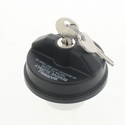 Motorad MGC237KA Keyed Alike Locking Fuel Cap - Image 4 of 4