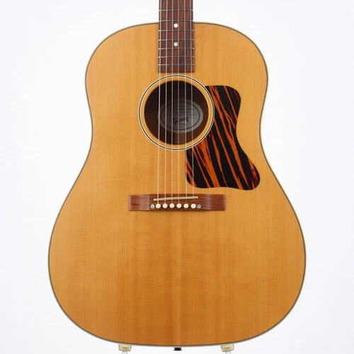 Gibson J-35 Natural