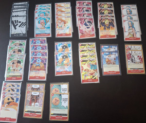 One Piece Super Prerelease | eBay
