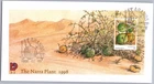 Namibia 1998 Narra Plant N$2.40 FDC Aranos Cancel Scott #897 Christine Marais
