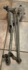 2008-2017 Ford Fiesta Mk7 Front Wiper Motor And Linkage 8A61-17500-BG