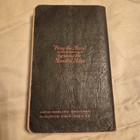 Vtg 1948-56 My Sunday Missal Explained Father Stedman Pocket Size Book Religion — photo 5