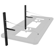 AquaticLife Floating Suspension - Black