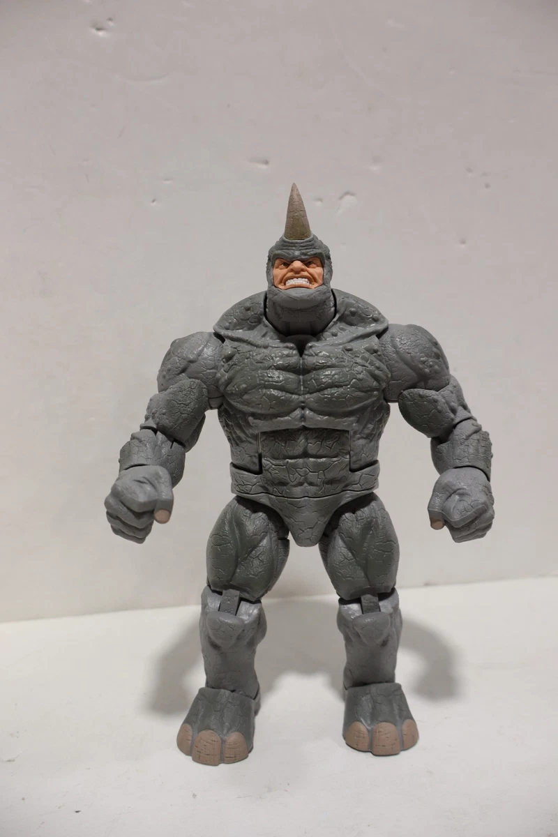 Marvel Legends Rhino for sale | eBay