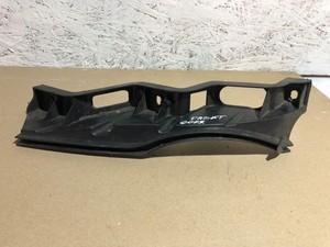 Volkswagen PASSAT B6 2006 Halterung Stoßstange Stoßfänger vorne RKT1144