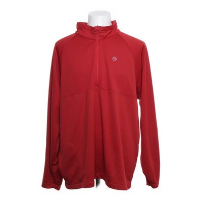 ATG x Wrangler, Trainingsjacke, Herren, Größe: XXL, Rot, Polyester #ZbC