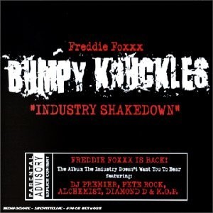 Industry Shakedown
