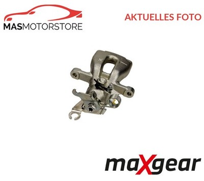 BREMSE BREMSSATTEL HINTEN LINKS MAXGEAR 82-0391 A NEU OE QUALITÄT