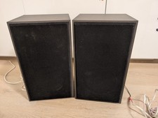2x CTC Power Pack Lautsprecher Boxen 8 Ohm 30...